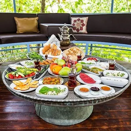 Konukevi Stonehouse Selçuk