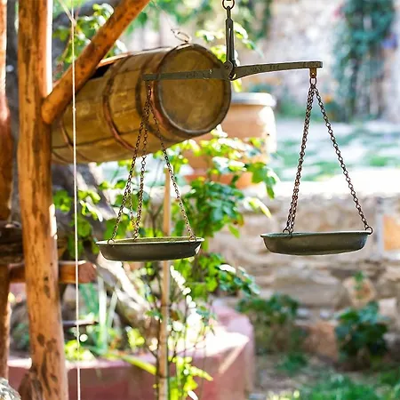 Stonehouse Konukevi 4*