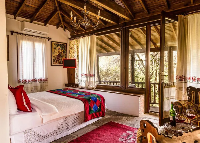 Stonehouse Penzion Selcuk