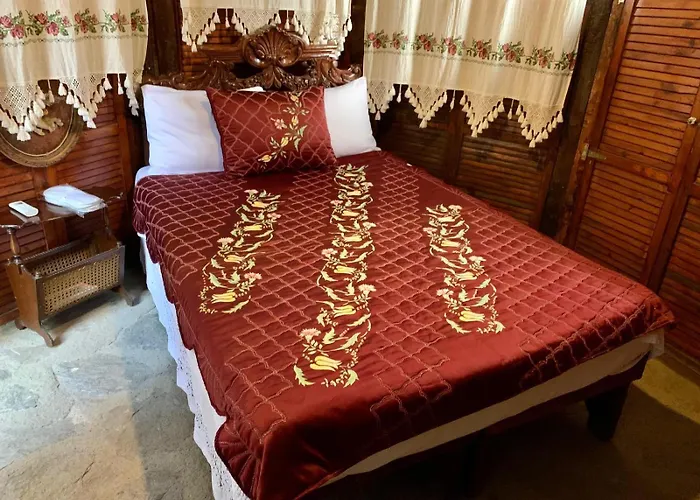 Penzion Stonehouse 4*