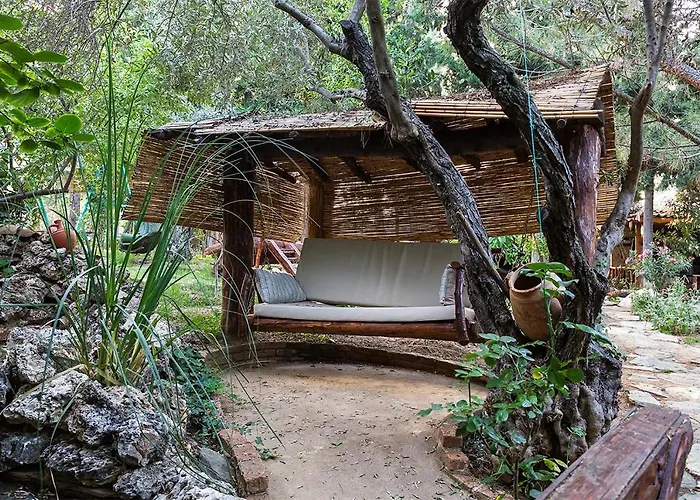 Penzion Stonehouse 4*