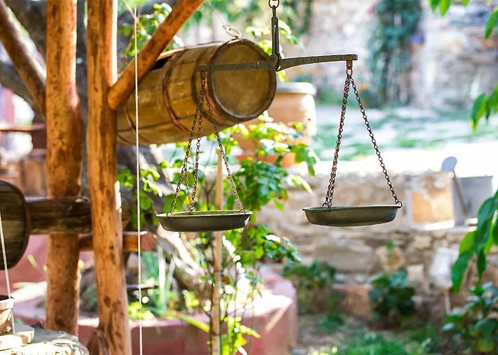 Stonehouse Penzion 4*